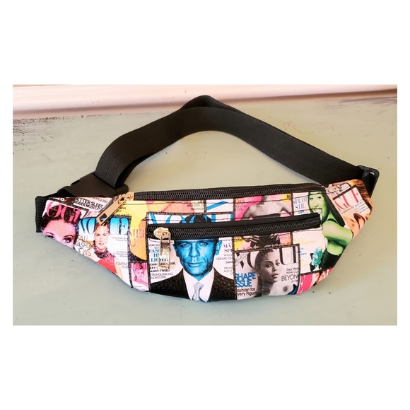 VOGUE Magazine Fannie - Picture 1 of 2